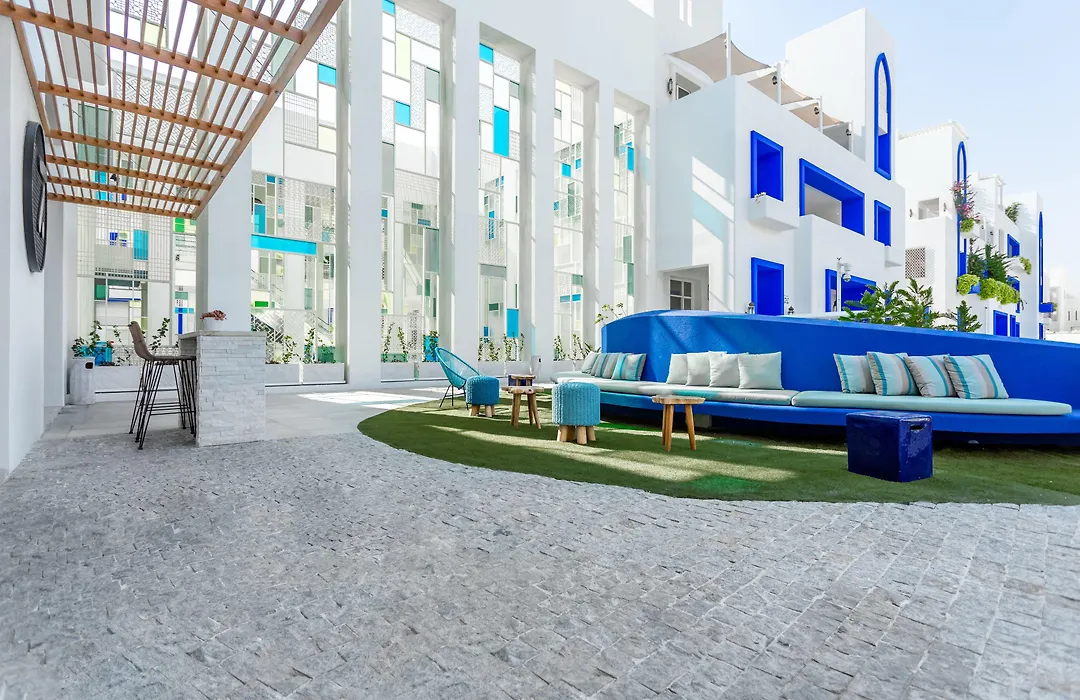 Cloud 7 Residences Ayla Aqaba-1