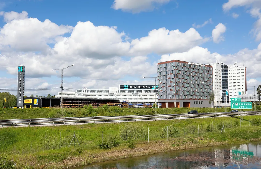 Apartdirect Arlandastad-1