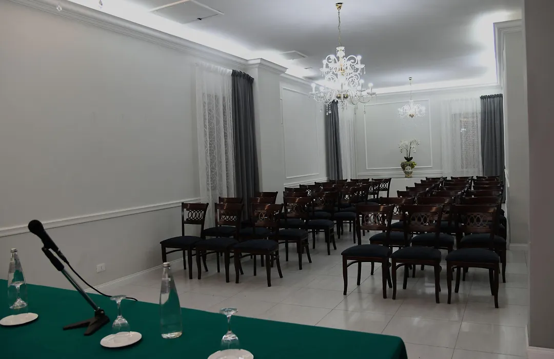 Hotel Villa Romana-1