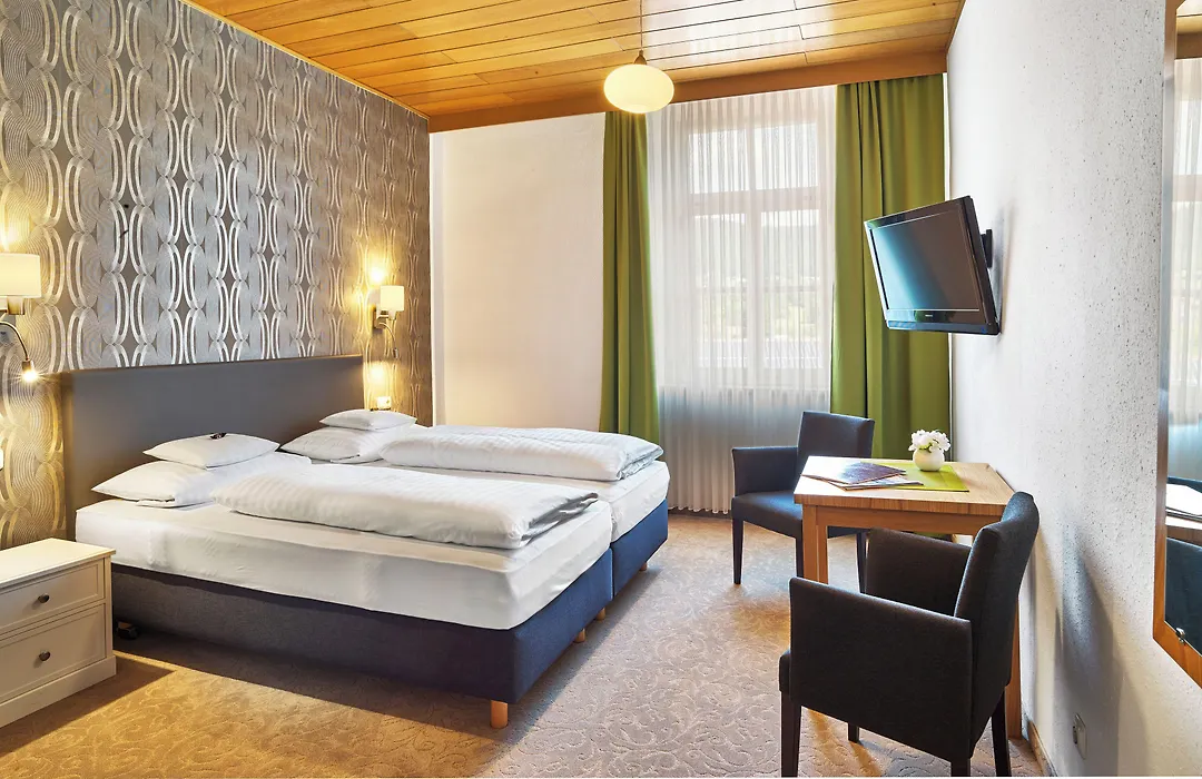 Hotel zur Post-1