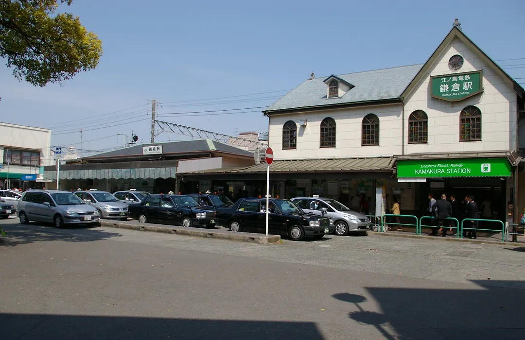 Sotetsu Fresa Inn Kamakura-Ofuna Higashiguchi-1