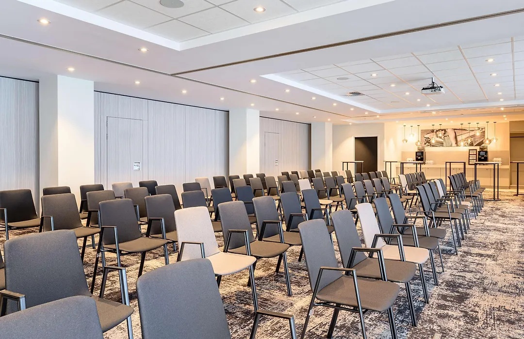 Radisson Hotel Antwerp Berchem-1