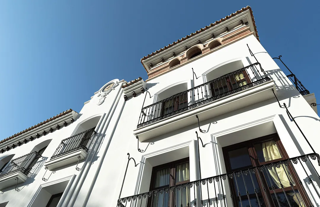 Hotel El Pilar Andalucia-1