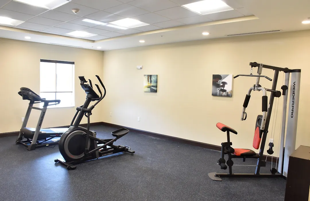 Comfort Inn & Suites Rock Hill Northeast-1