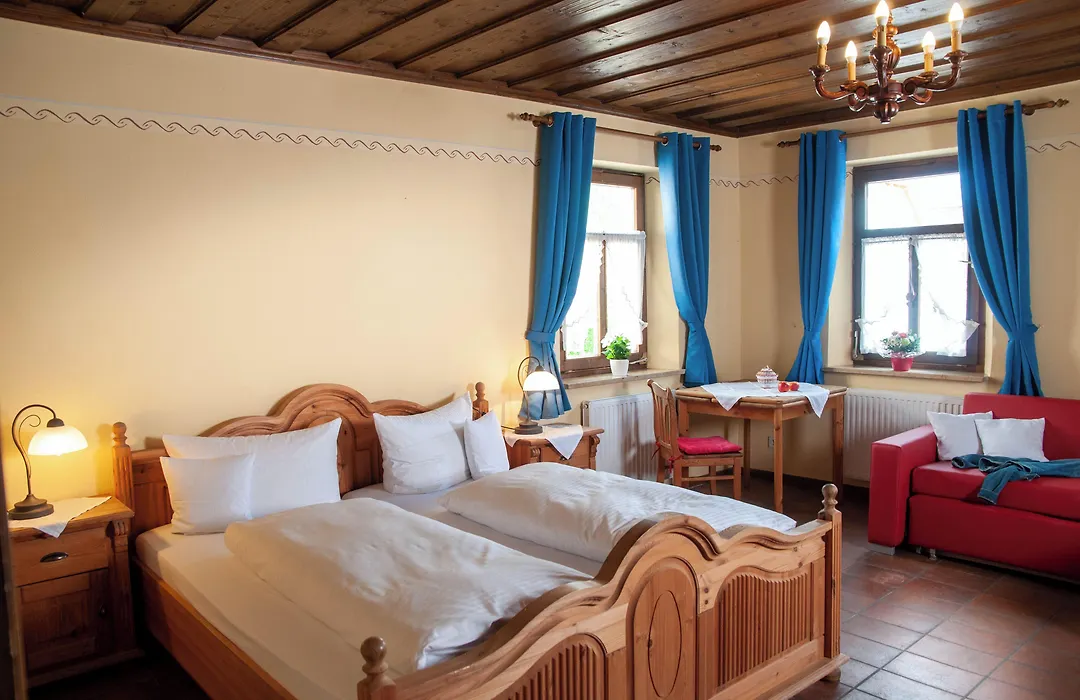 Hotel Schuberths am Markt-1