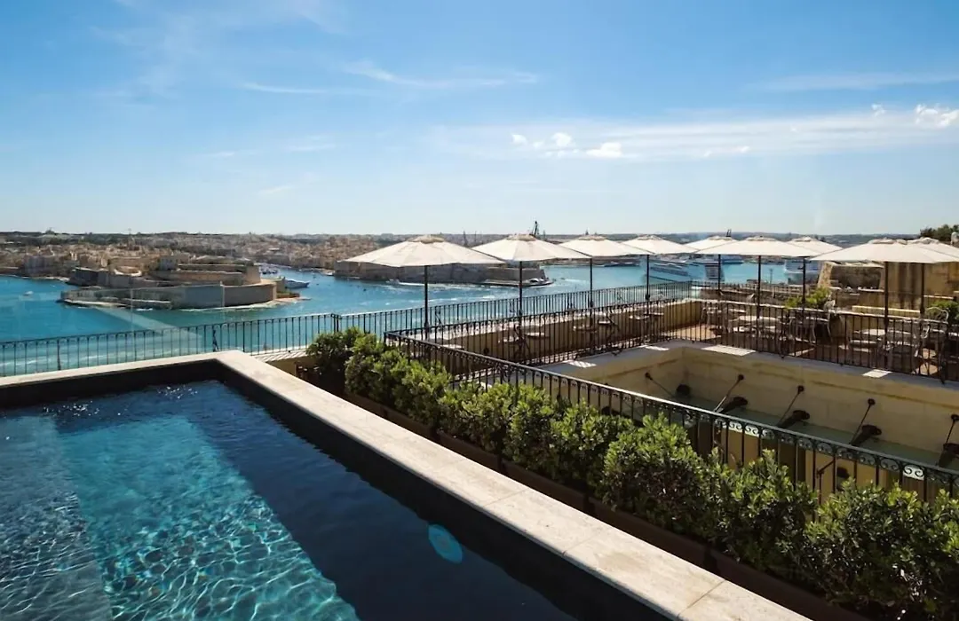 The Gomerino Hotel-1