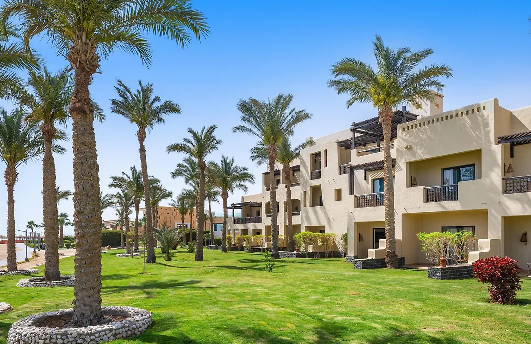 Pickalbatros Oasis Port Ghalib-1