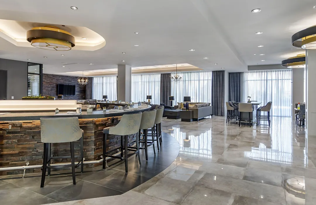 Cambria Hotel Austin Uptown Near The Domain-1