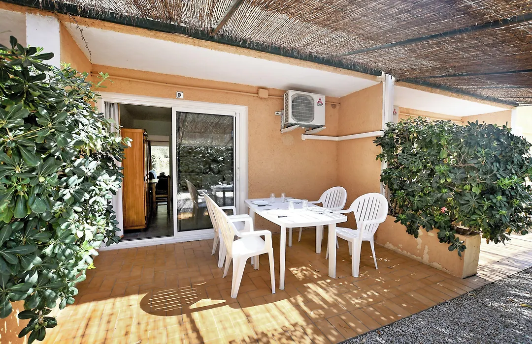 Residence Les Castors-1
