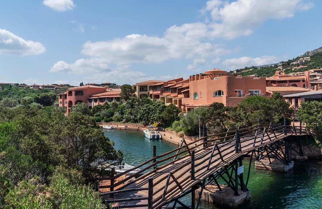 Cervo Hotel,Costa Smeralda Resort-1