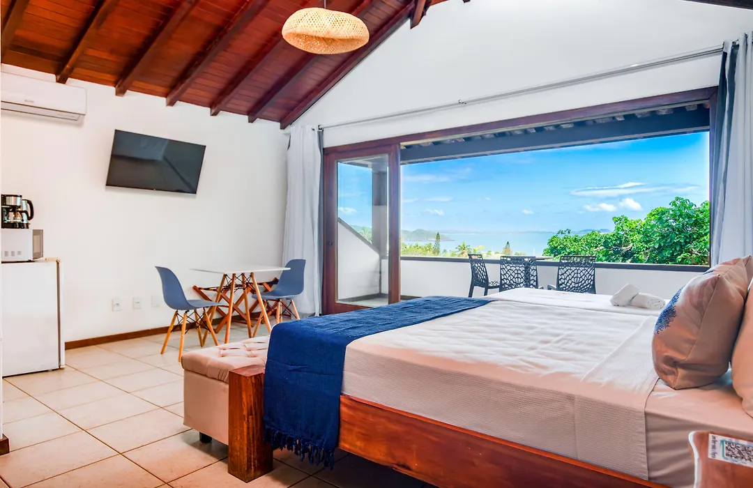 Ilha Branca Exclusive Hotel-1