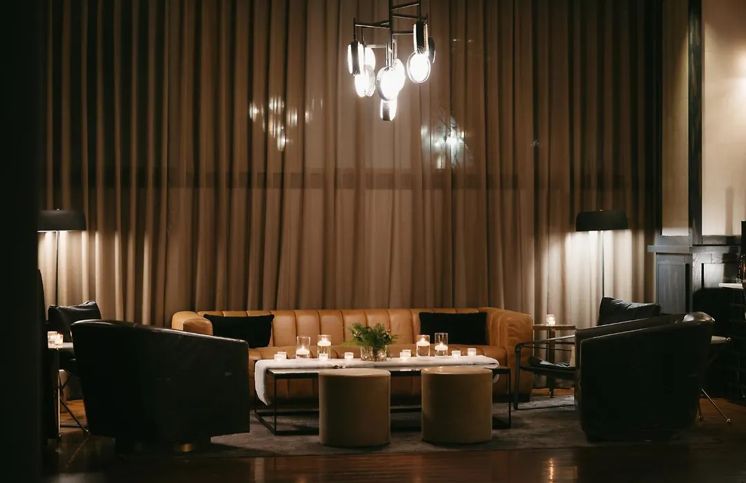 Hotel Indigo Athens Downtown - Univ Area By Ihg-1