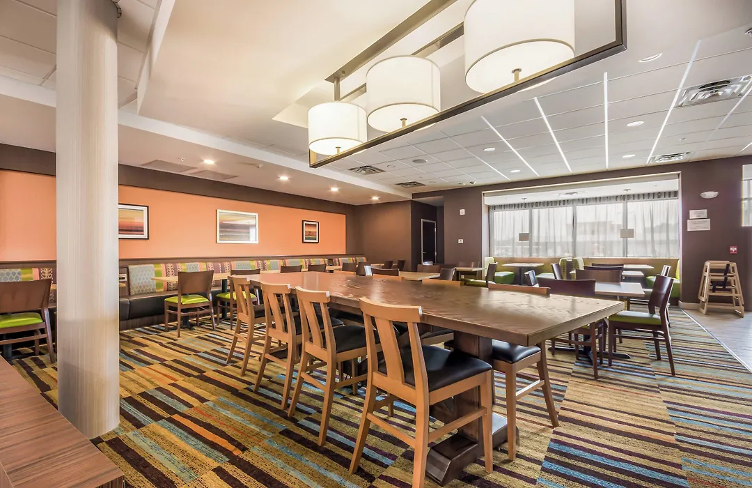 Fairfield Inn & Suites By Marriott Chickasha-1