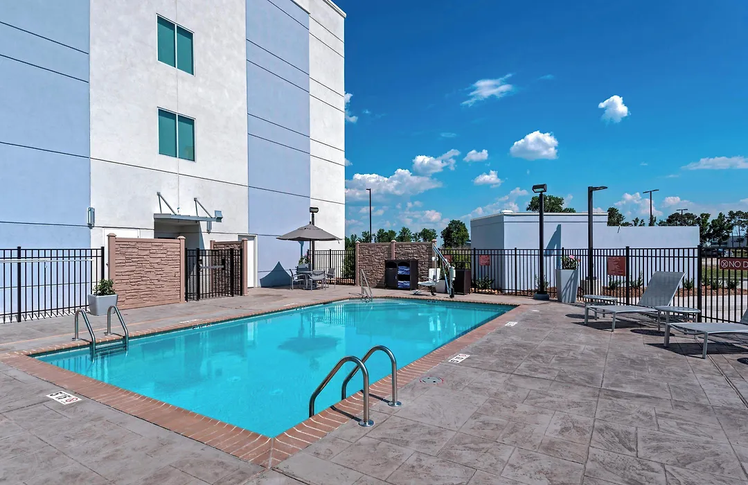 Towneplace Suites By Marriott Baton Rouge Port Allen-1