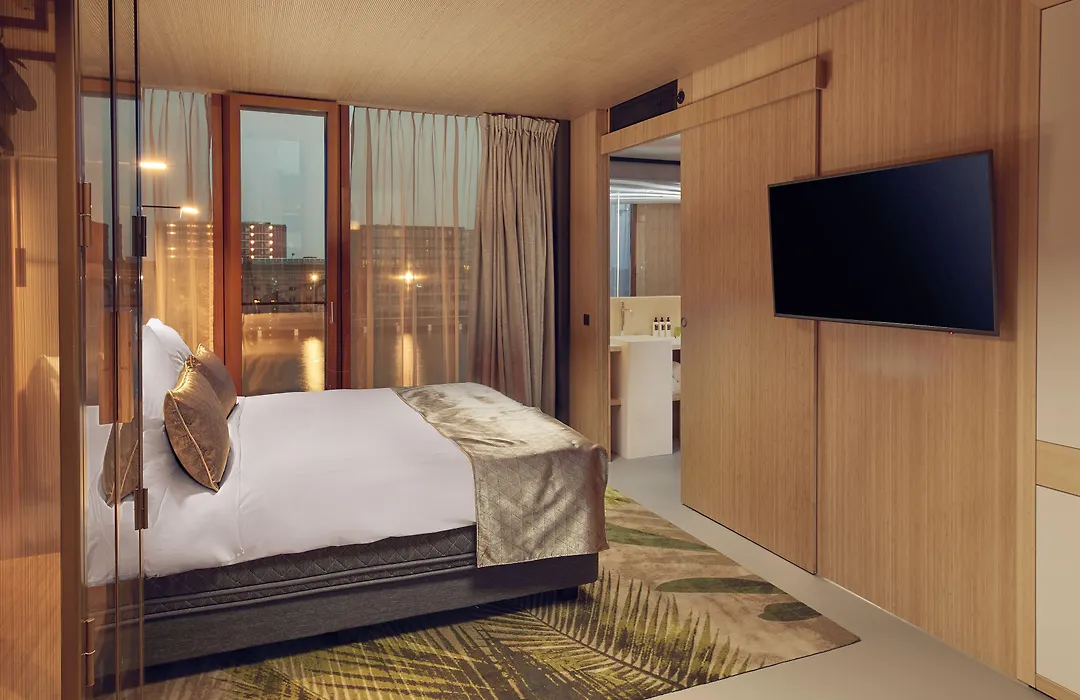 Hotel Jakarta Amsterdam-1