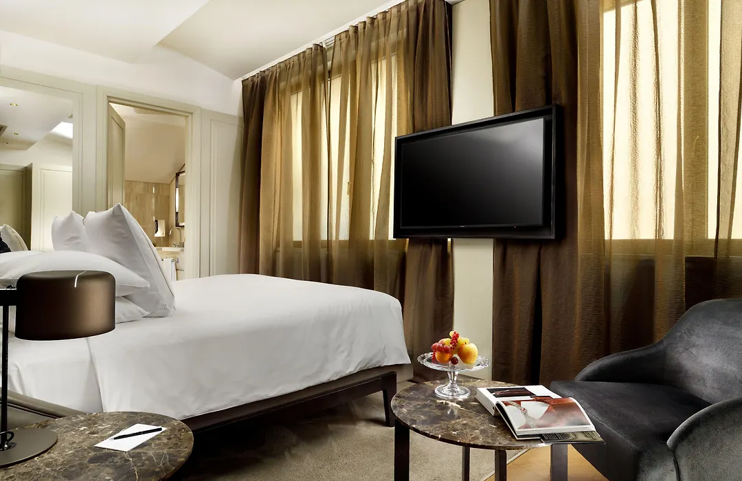 Margutta 19 - Small Luxury Hotels Of The World-1