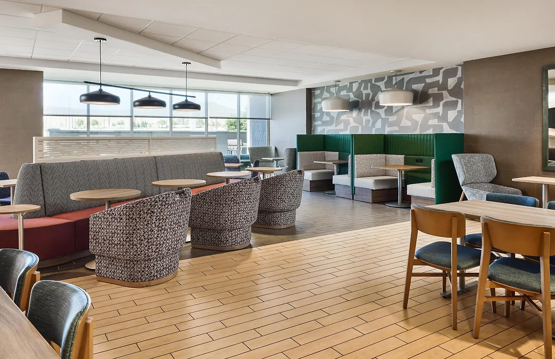 Home2 Suites By Hilton Rapid City-1
