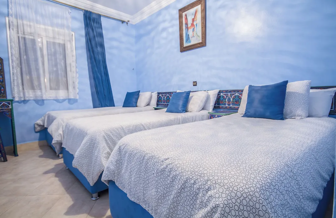 Hotel Tarek-1