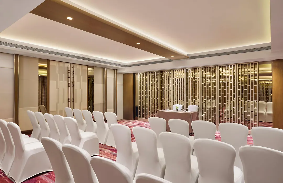 The Fern Mumbai, Goregaon, Series By Marriott-1