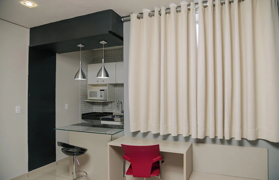 Grande Hotel Ipatinga-1