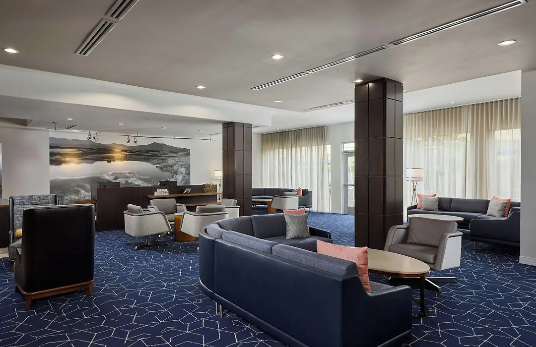 Courtyard By Marriott Denver Southwest/Littleton-1
