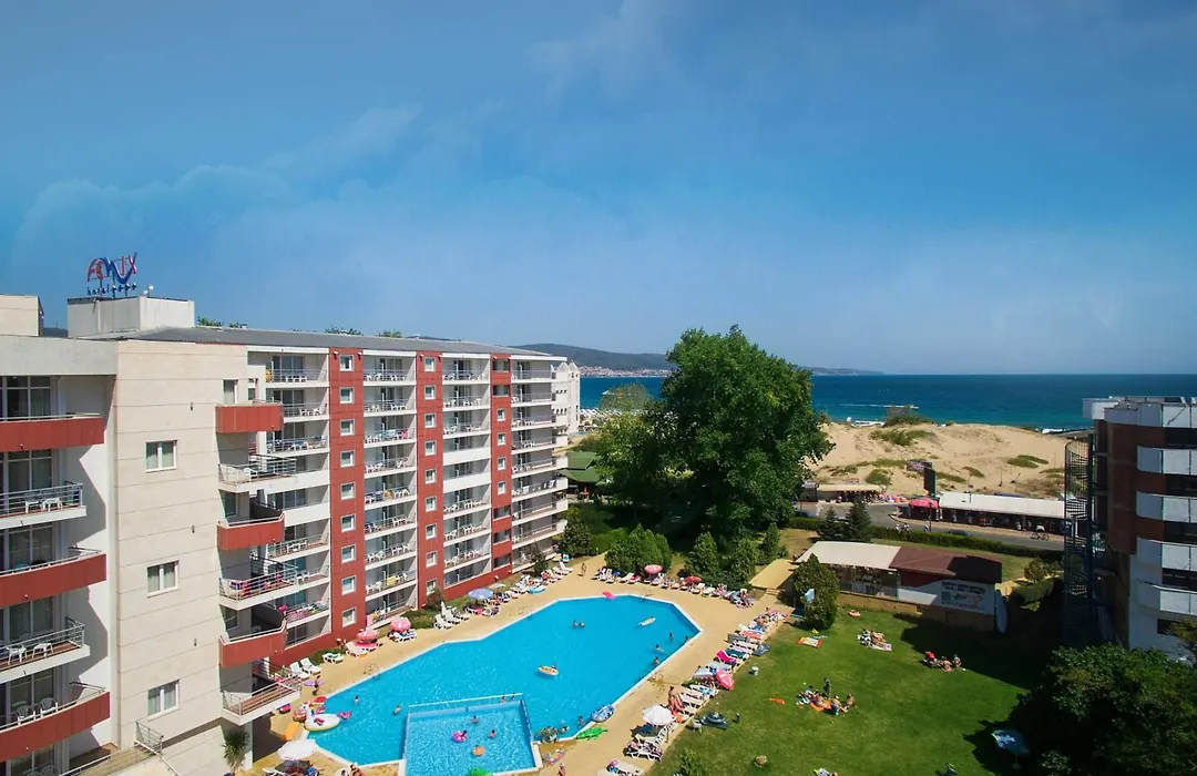 Hotel Fenix-1