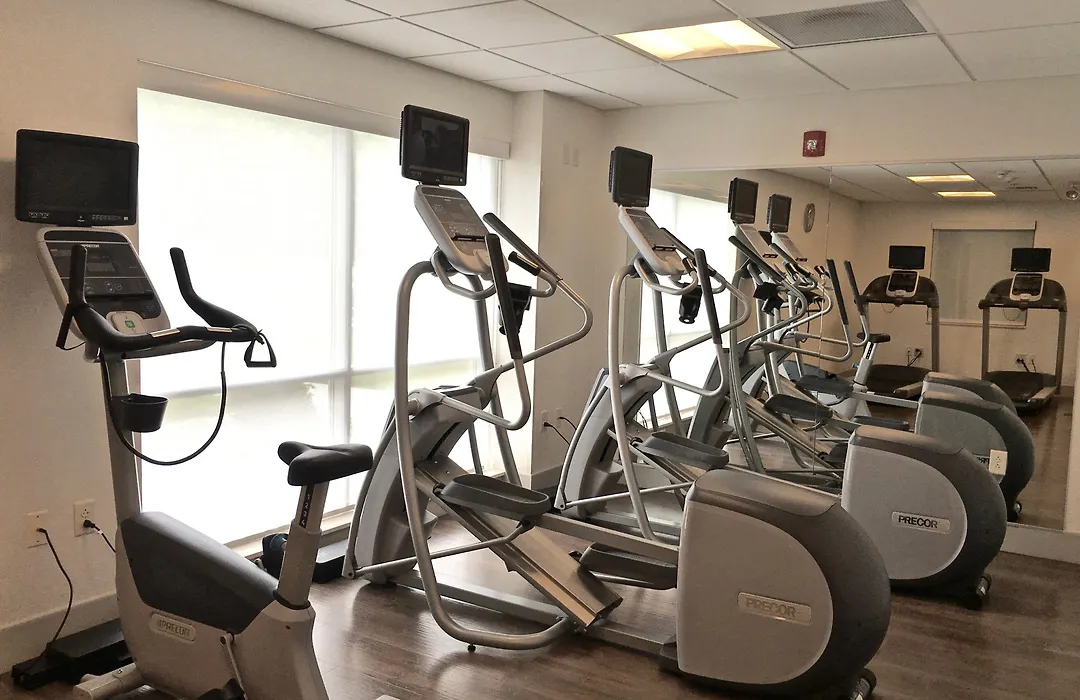 Holiday Inn Express & Suites Oswego By Ihg-1