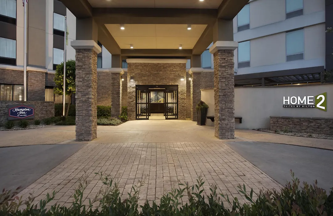 Home2 Suites By Hilton Hattiesburg-1