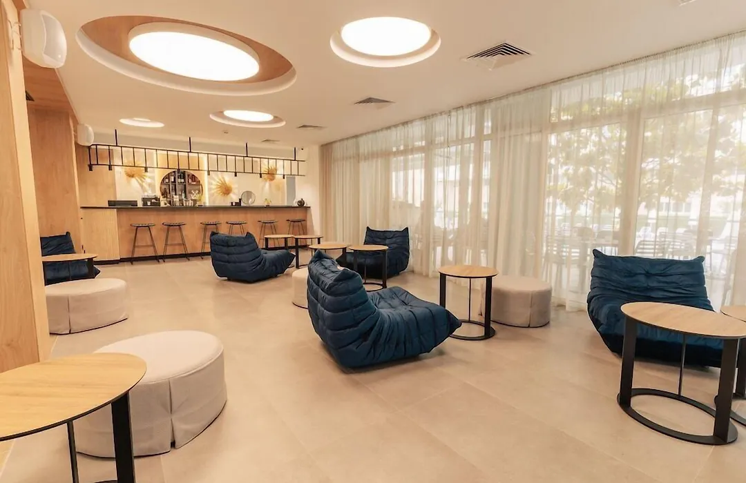 Hotel Perla-1