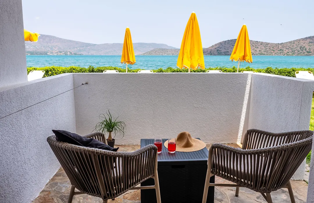 Elounda Alikes Suites & Studios-1