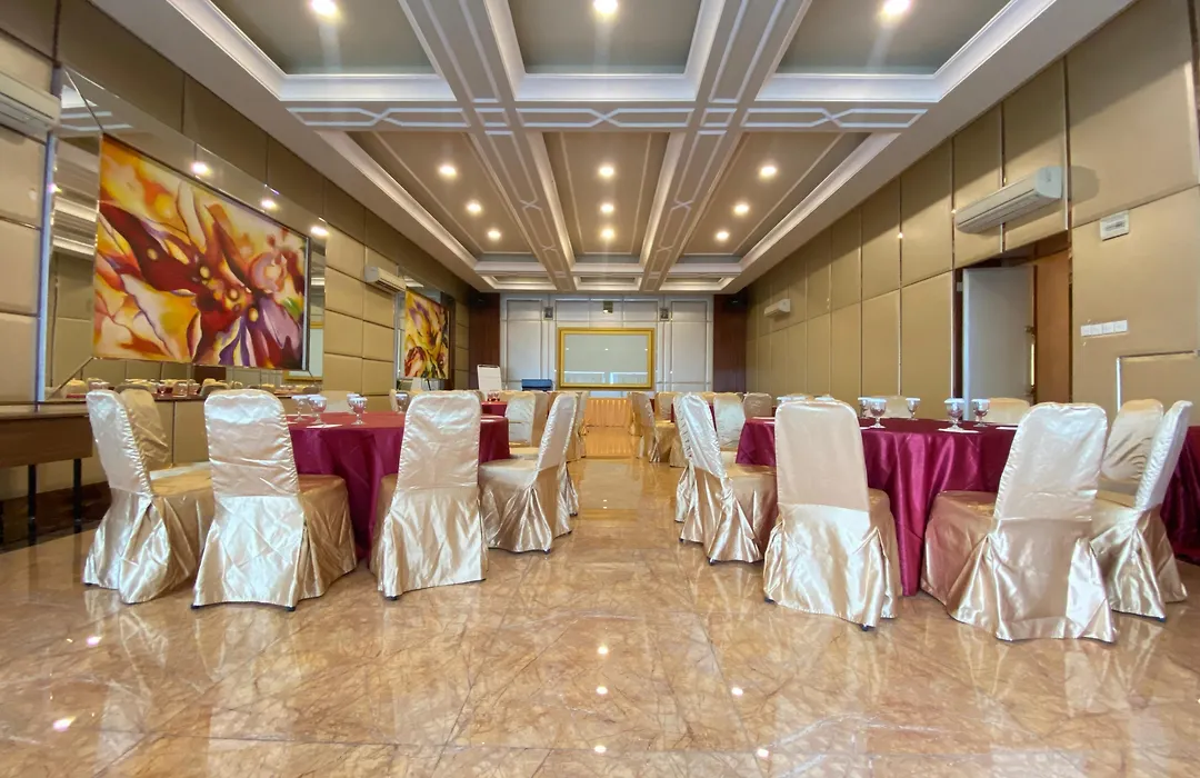 Olympic Hotel Jakarta-1