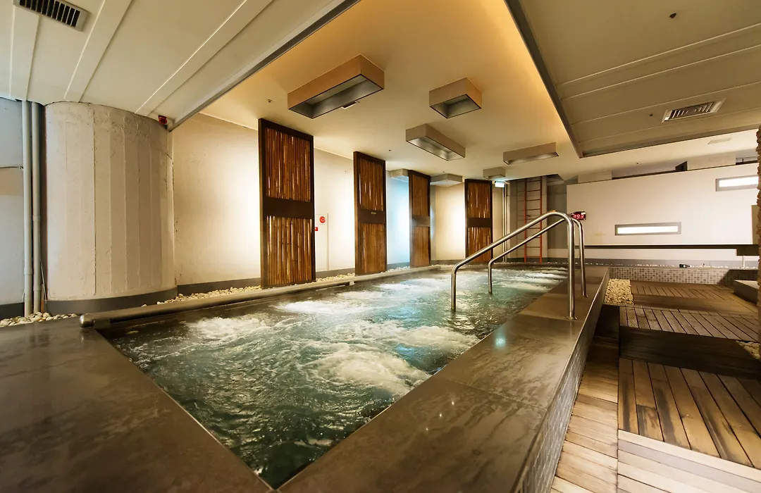 Beitou Hot Spring Resort-1