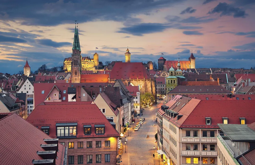 Park Plaza Nuremberg-1