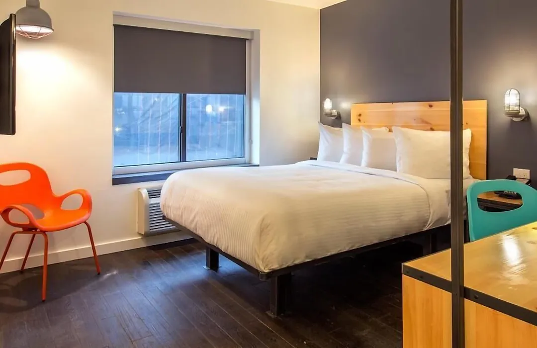 Bklyn House Hotel New York Brooklyn-1