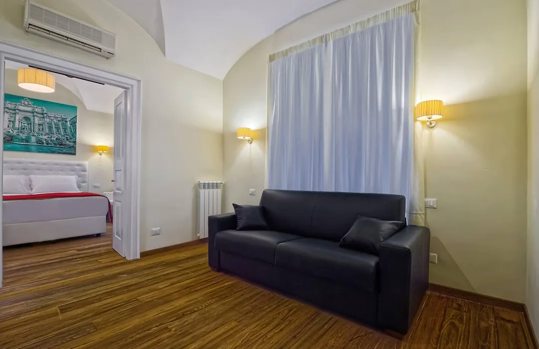 Star Vatican Rooms-1