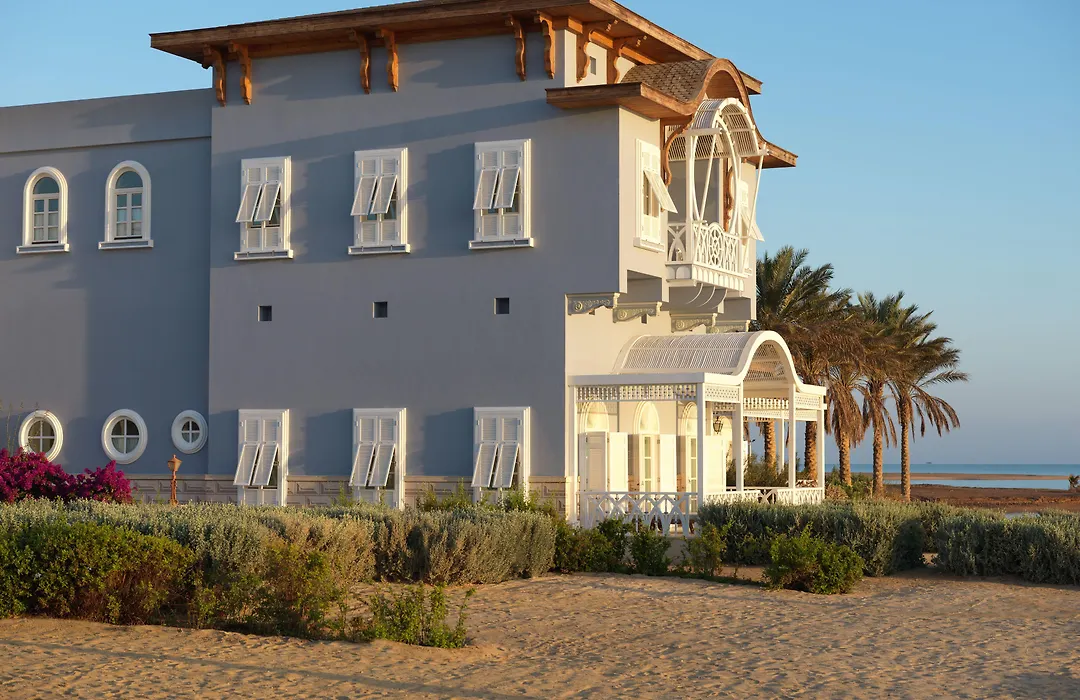 La Maison Bleue El Gouna (Adults Only)-1