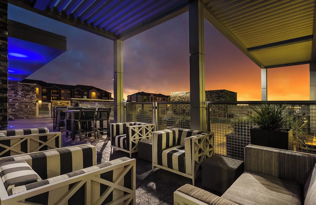 Springhill Suites By Marriott Midland Odessa-1