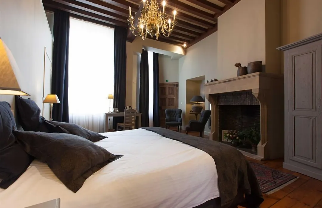 Hotel Boterhuis-1