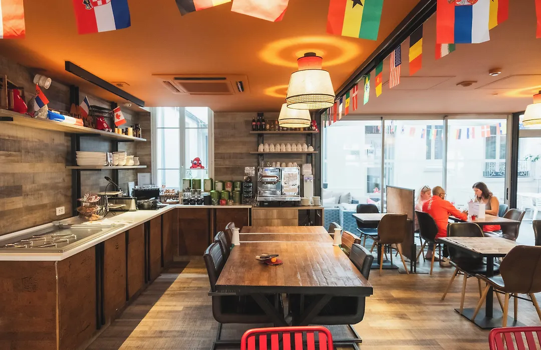Mercure Paris Levallois-1