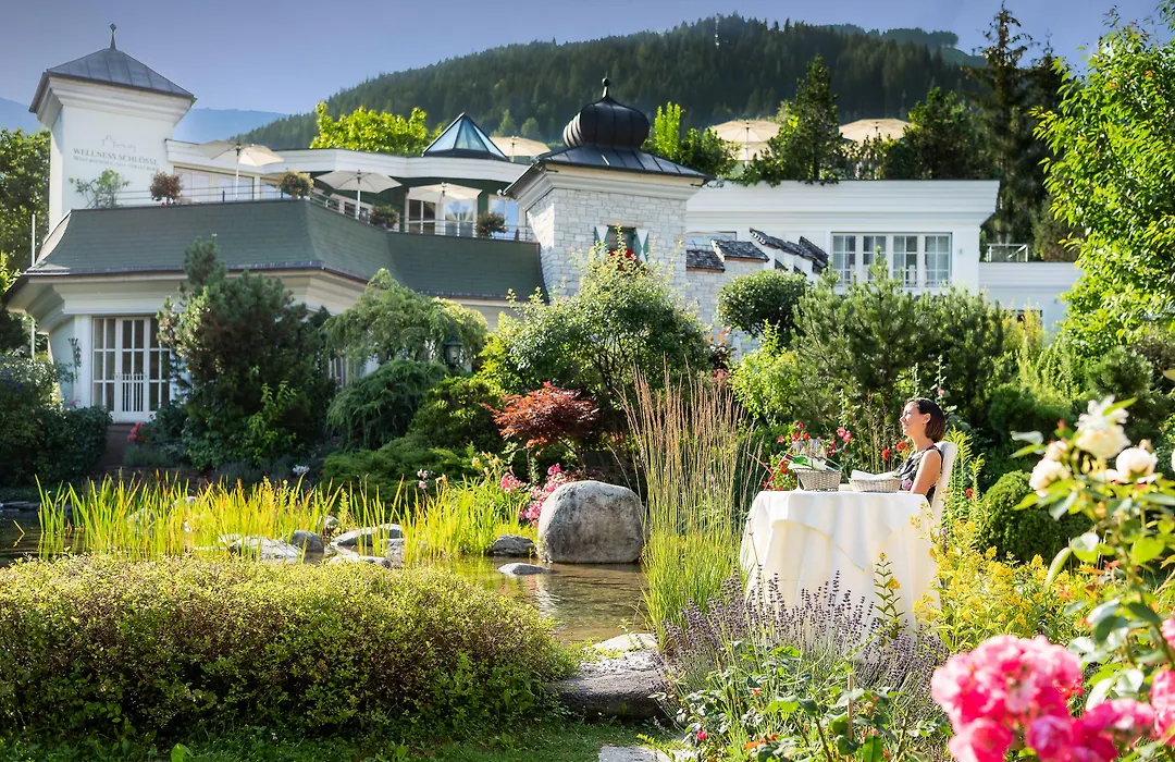 Salzburgerhof Wellness-, Golf- und Genießerhotel-1