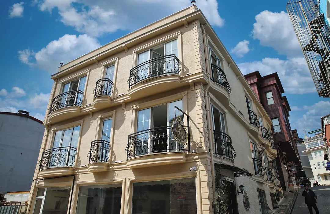 Basileus Hotel-1