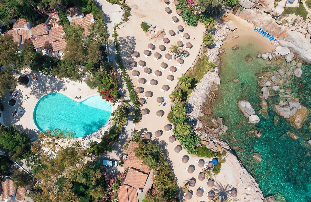 Arbatax Park Resort - Cottage By Falkensteiner-1