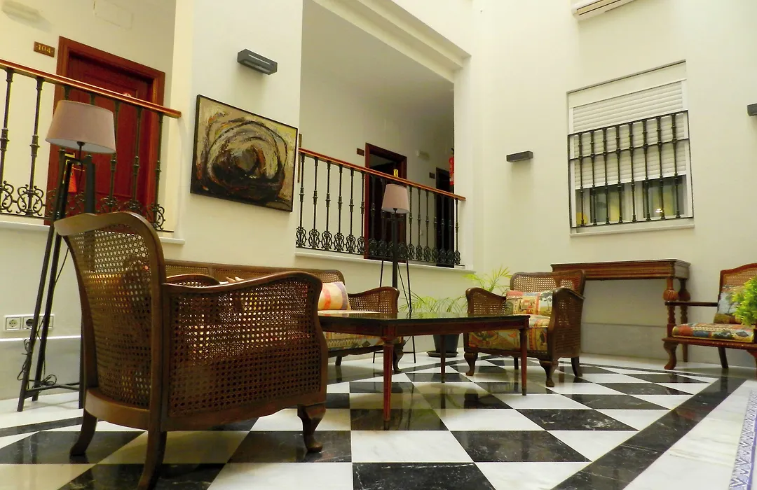 Hotel Dona Blanca-1