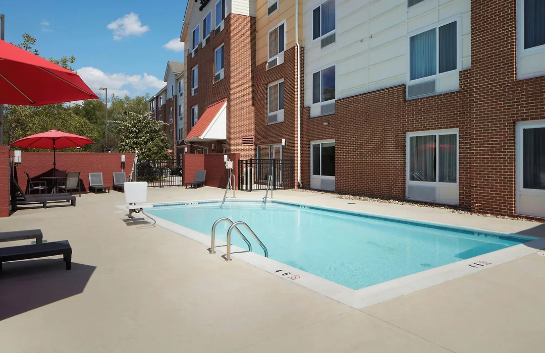 Towneplace Suites Winchester-1