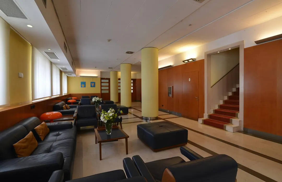 Hotel San Domenico Al Piano-1