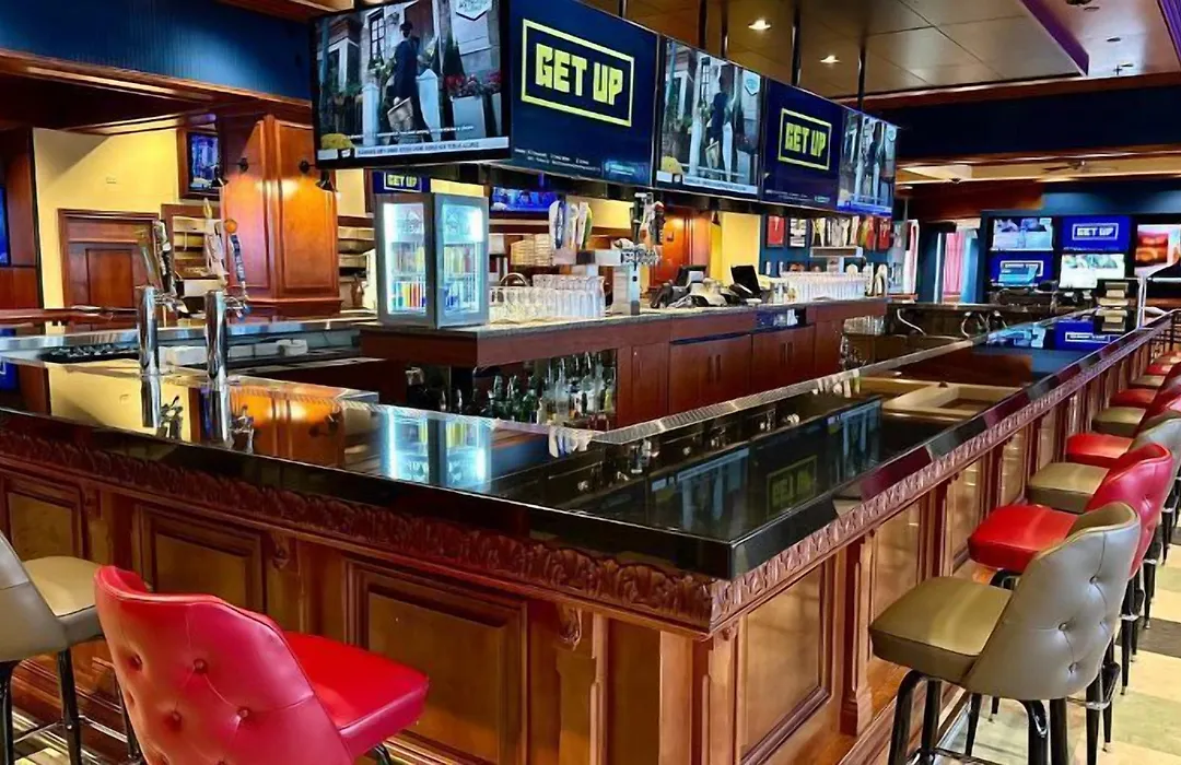 Ameristar Casino Hotel Council Bluffs-1