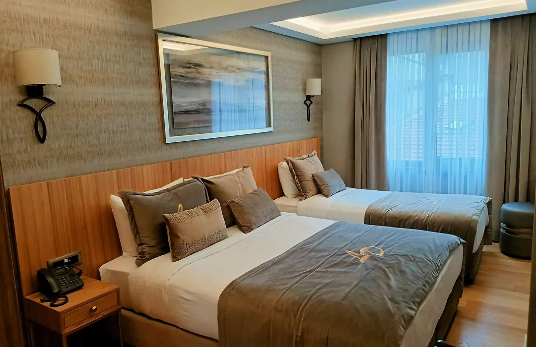 Lady Diana Hotel-1
