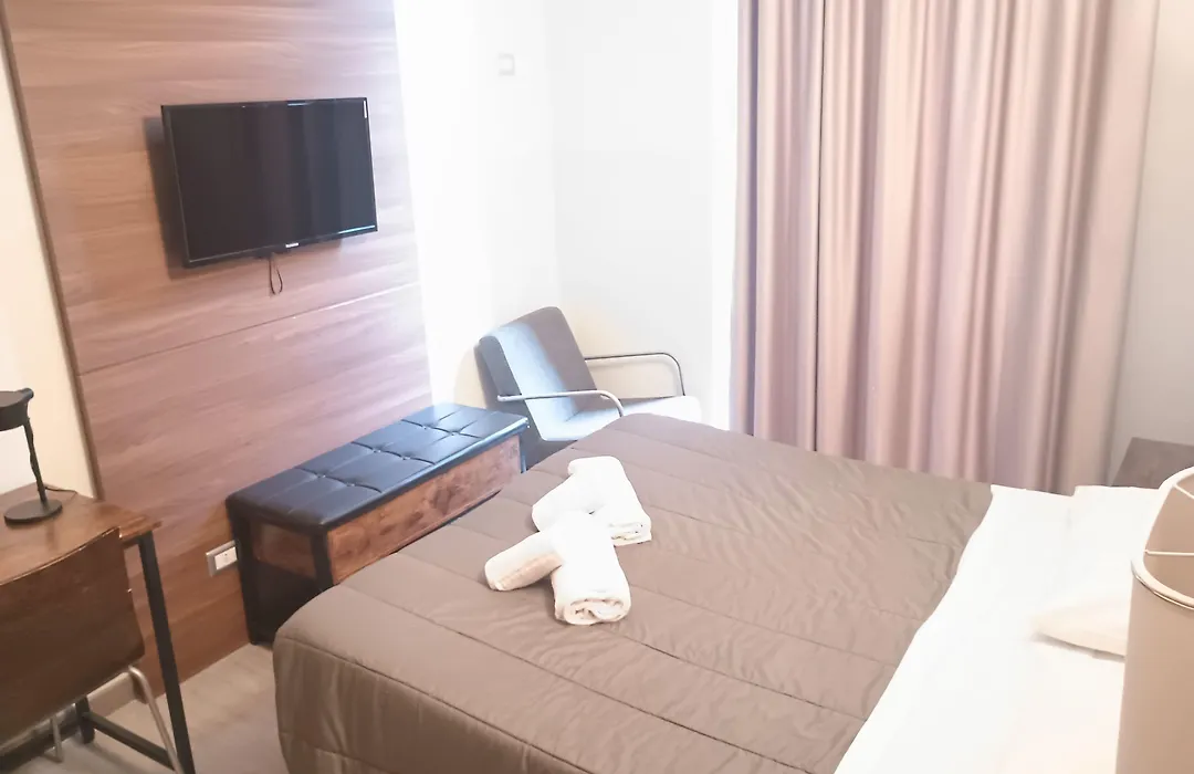 Hotel MM Dateo-1