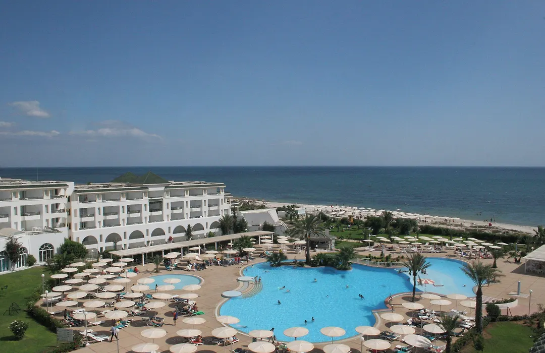 El Mouradi Palm Marina-1