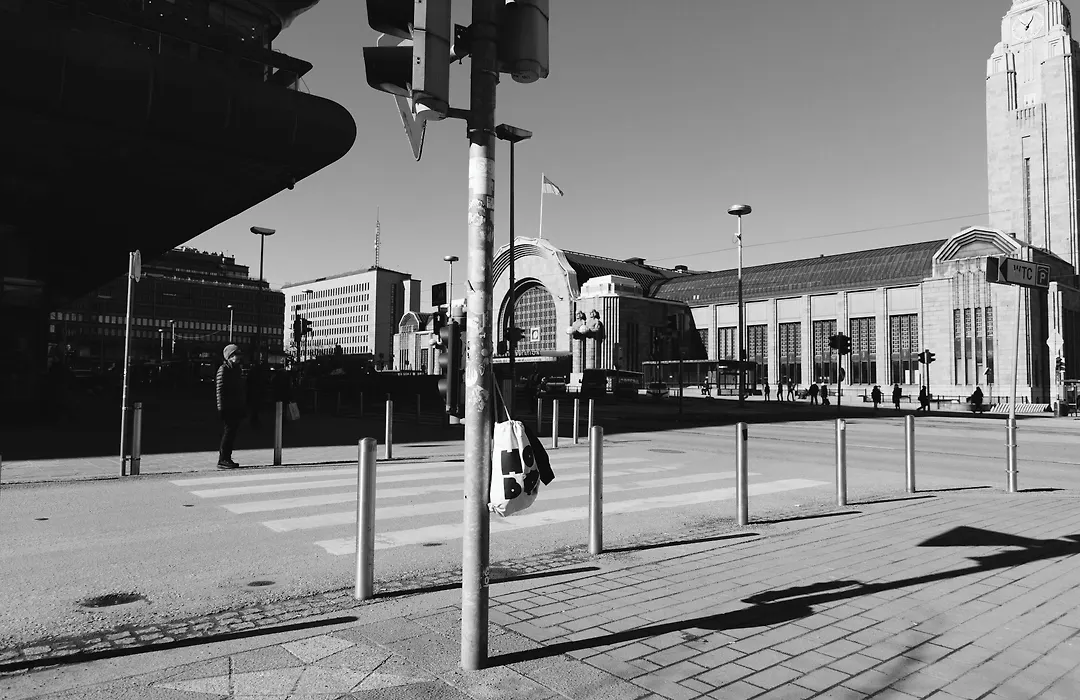 Hobo Helsinki-1